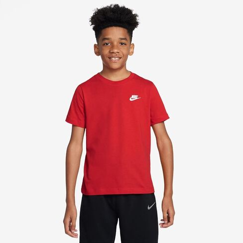 نايك للجنسين كيد للملابس الرياضية JDI T-Shirt in Saudi Arabia