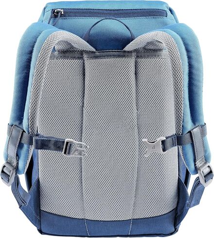 Schmusebar من Deuter Usisex Kid ، Ruby-Hot Pink ، 8L in Saudi Arabia