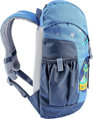 Schmusebar من Deuter Usisex Kid ، Ruby-Hot Pink ، 8L in Saudi Arabia
