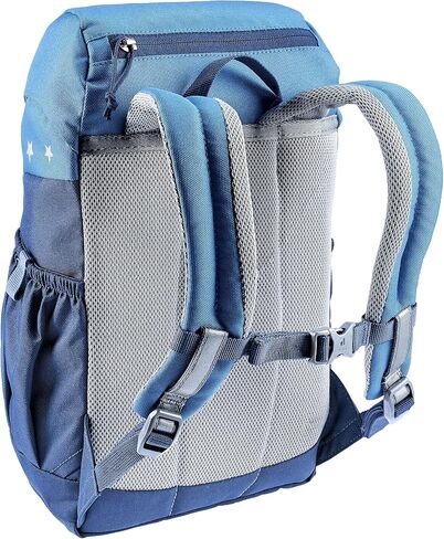 Schmusebar من Deuter Usisex Kid ، Ruby-Hot Pink ، 8L in Saudi Arabia