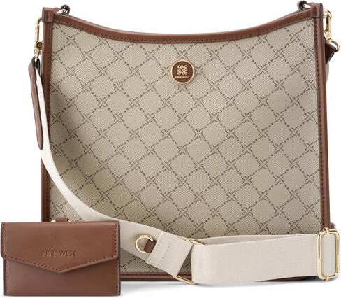 Nine West Nalini Crossbody in Saudi Arabia