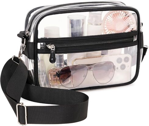 حقيبة واضحة لأحداث الملعب in Kuwait