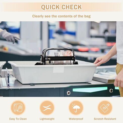 حقيبة واضحة لأحداث الملعب in Kuwait