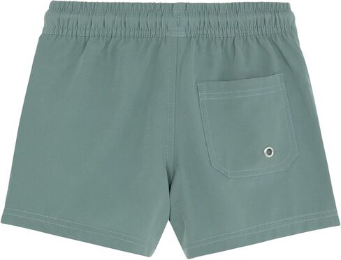 Gottex Kids Boys 2 Match Drawstring Swim Shorts Swimwear Chlorine Fade Resistant and Built-in 50+ UPF UV Protection in Saudi Arabia