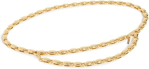 Women's Etta Chain Belt in Saudi Arabia