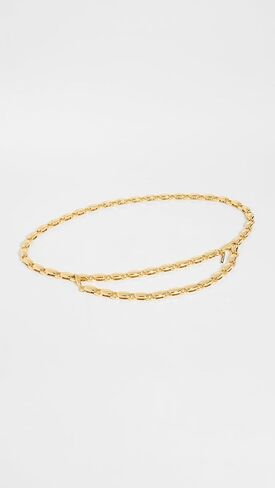 Women's Etta Chain Belt in Saudi Arabia