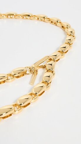 Women's Etta Chain Belt in Saudi Arabia