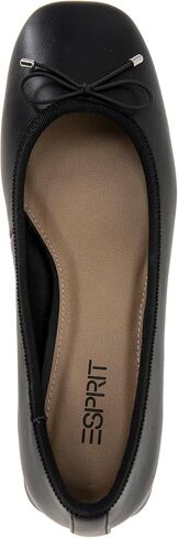 Esprit Women's Denali Ballet Flat in Saudi Arabia