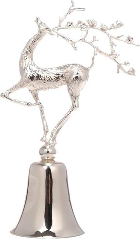 Deer Candle Snuffer (Silver) in Saudi Arabia