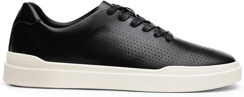 Bruno Marc Men's Casual Dress Sneaker Lace-Up Business Shoes Lightweight Fashion Sneakers WaveFlex CoreLux in Saudi Arabia