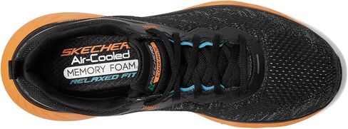 Skechers Men's Edgeride Enzoh Sneaker in Saudi Arabia