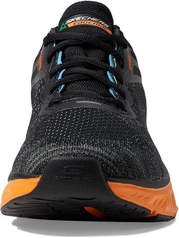 Skechers Men's Edgeride Enzoh Sneaker in Saudi Arabia