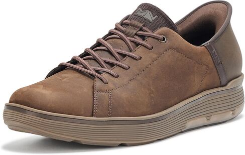 Skechers Men Mark Nason Glide Cell-Abbott slip on in Kuwait