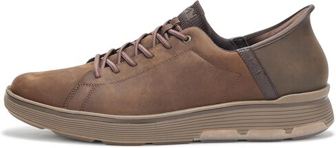 Skechers Men Mark Nason Glide Cell-Abbott slip on in Kuwait