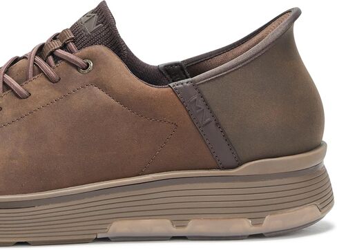 Skechers Men Mark Nason Glide Cell-Abbott slip on in Kuwait