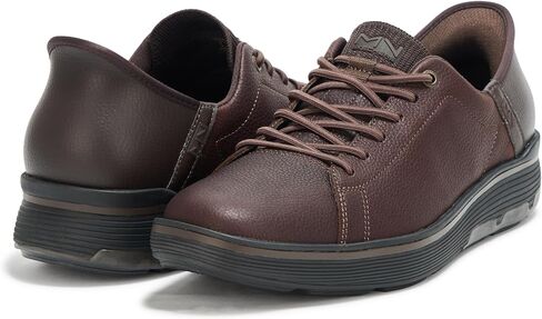 Skechers Men Mark Nason Glide Cell-Abbott slip on in Kuwait