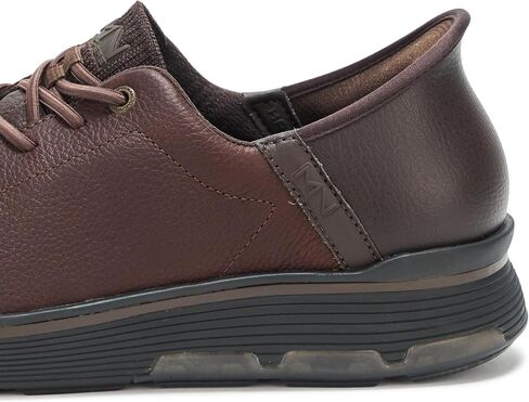 Skechers Men Mark Nason Glide Cell-Abbott slip on in Kuwait