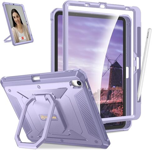 Fintie Shockproof Case for iPad Air 11-inch & iPad Air 5th/4th Gen 10.9 in in Kuwait