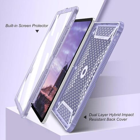 Fintie Shockproof Case for iPad Air 11-inch & iPad Air 5th/4th Gen 10.9 in in Kuwait