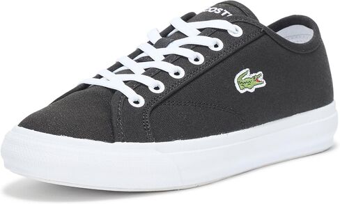 Lacoste Unisex-Child Juniors' Backcourt Sneaker in Kuwait