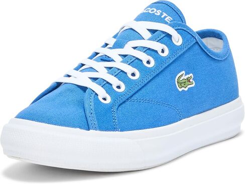 Lacoste Unisex-Child Juniors' Backcourt Sneaker in Kuwait