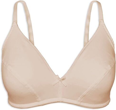 أفضل صدرية لاسلكية للسيدات 5006255 مع كؤوس مبطنة خفيفة 2 in Kuwait