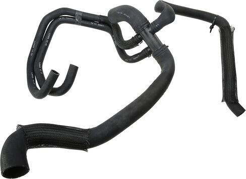 Dayco 72262 Lower Radiator Hose in Saudi Arabia