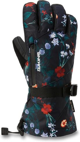 Dakine Women's Sequoia Gore-Tex Snowboard & Ski Gloves in Saudi Arabia