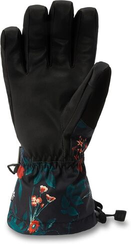 Dakine Women's Sequoia Gore-Tex Snowboard & Ski Gloves in Saudi Arabia