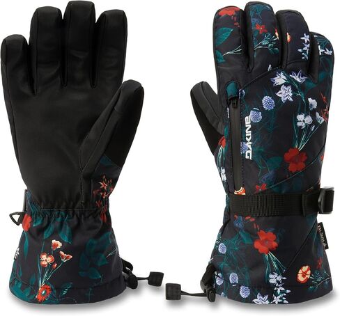 Dakine Women's Sequoia Gore-Tex Snowboard & Ski Gloves in Saudi Arabia