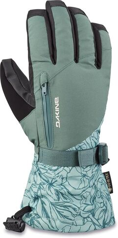 Dakine Women's Sequoia Gore-Tex Snowboard & Ski Gloves in Saudi Arabia
