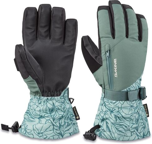 Dakine Women's Sequoia Gore-Tex Snowboard & Ski Gloves in Saudi Arabia