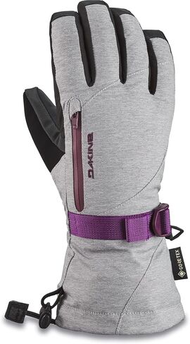 Dakine Women's Sequoia Gore-Tex Snowboard & Ski Gloves in Saudi Arabia