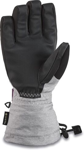 Dakine Women's Sequoia Gore-Tex Snowboard & Ski Gloves in Saudi Arabia