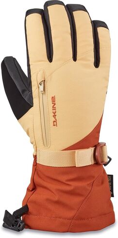 Dakine Women's Sequoia Gore-Tex Snowboard & Ski Gloves in Saudi Arabia