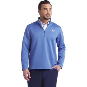 PUMA Men's Pebble 1/4 Zip