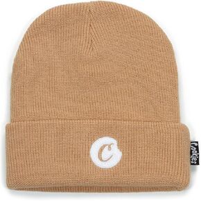 C Bite Beanie