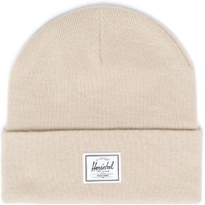 Herschel Supply Co. Elmer Beanie, One Size, Abbey Stone