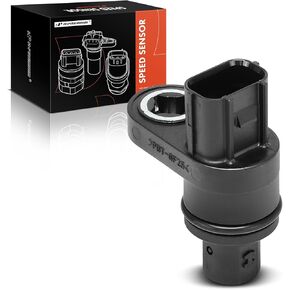 A-Premium Speed Sensor Compatible with Honda CR-V CRV 2017-2021, Civic/Accord 2018-2021, 1.5L