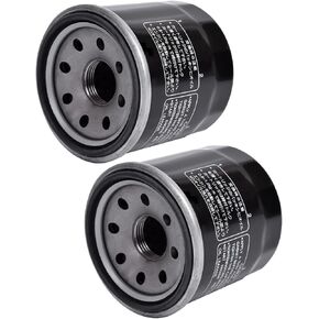 175 Oil Filter 2521421 Fit for Indian for Roadmaster for Chieftain for Chief Dark Horse 2015-2024 for Springfield 2017-2024 for indian Challenger 2020-2024 for Super Chief for Chief 2022-2024