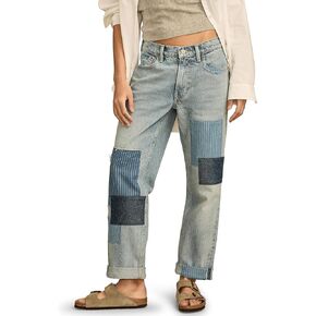 Lucky Brand Legend Legend Mid Rise Boy