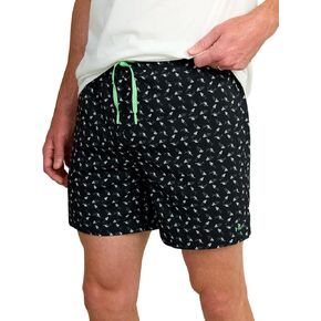 Huk Men's Pursuit Pattern ، شورت سريع الجفاف in Kuwait