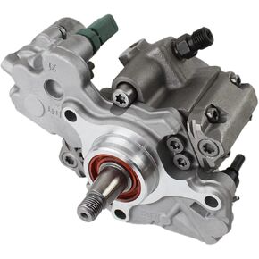 7249380 Fuel Injection Pump New Fit for Delphi Bobcat S510 S550 S570 S590 S595 S630 S650 Doosan D24 D18, aftermarket part Replace,400912-00219B，28394200