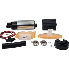Universal Electric Fuel Pump Kit E8213