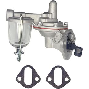 Mechanical Fuel Pump M826 BM826 525-8550 8BA-9350 7RA-9350 8A-9350 For Classic Ford Mercury F1 F2 F3 F4 Custom Deluxe M-47 1948 1949 1950 1951 1952 1953 1954