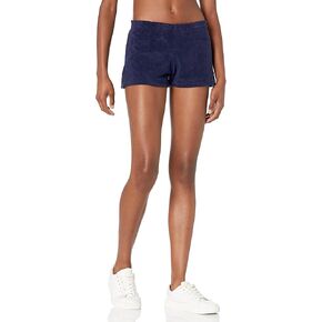 Soffe Women's Juniors Terry Short