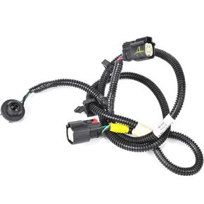 Genuine Parts 84233591 Tail Light Wiring Harness