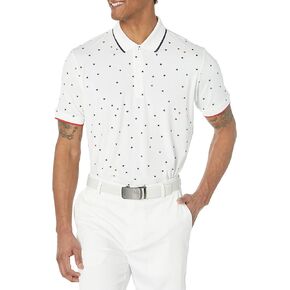 PUMA Mens Volition Skylight Polo