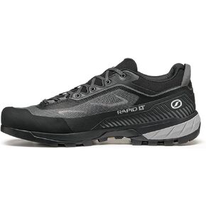 SCARPA Men's Rapid LT Lightweight Hiking & Approach Shoes