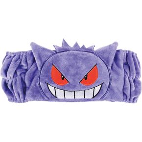T'S Factory PM-5537529GA PM-5537529GA Headband Pocket Monster Thick Purple Ginger